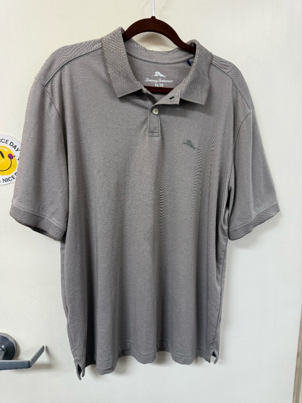 Tommy Bahama IslandZone polo shirt